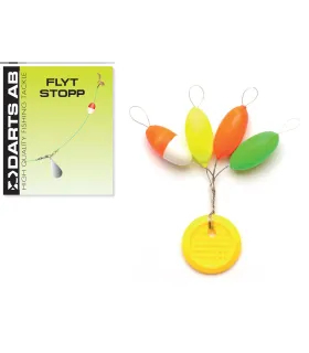 Darts Float Stop