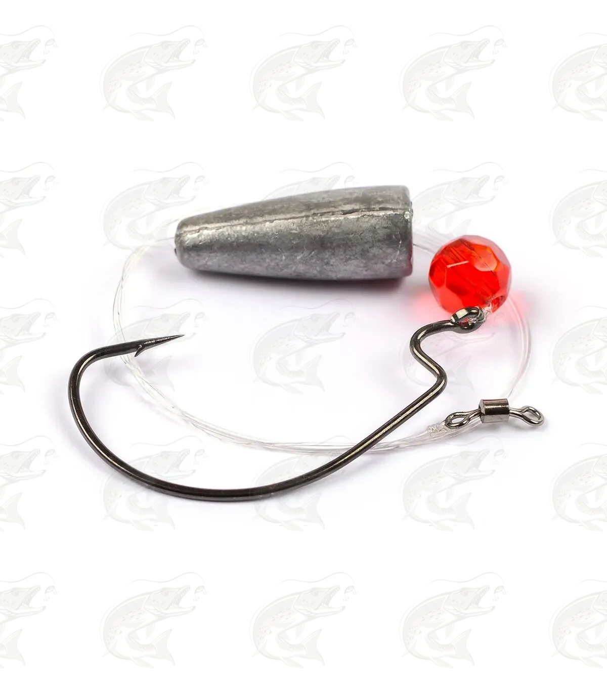 Bullets Fishing Sinker Worm Weight Sinker Kit Lead Weight Fishing  Accessories For Saltwater Fishing From 10,26 €