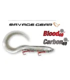 Kummilantide rakendus "Savage Gear Carbon49 Stinger"