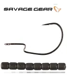 Savage Gear Soft 4Play Weedless Hooks