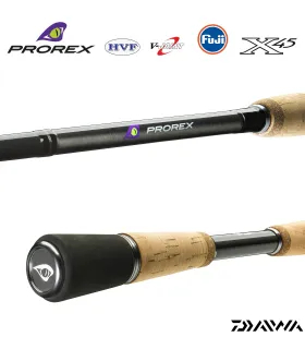 Daiwa Prorex