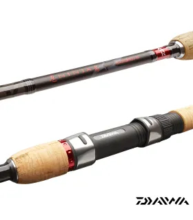 Daiwa Ninja X