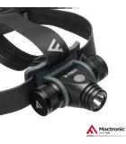 Mactronic M-Force XTR Headlamp