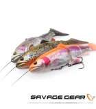 Savage Gear 4D Line Thru Trout
