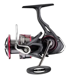 Daiwa Ballistic LT