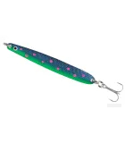 Balzer Colonel Z Seatrout II | Blue with Pink Spots