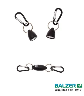 Balzer Magnetic Clip for Landing Nets