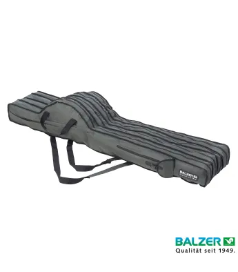 Balzer Rod Rucksack with 4 Compartments