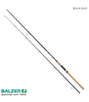 Balzer Black Jack Heavy Pike