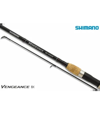 Shimano Vengeance BX