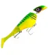 Headbanger Shad | Firetiger