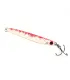 T.Lures | White / Red