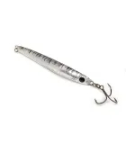 T.Lures | Black / Silver
