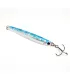 T.Lures | Ligth Blue / Silver