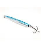 T.Lures | Ligth Blue / Silver