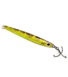T.Lures | Light Green / Brownish