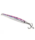 T.Lures | Purple with Blue Spots / Silver