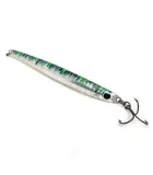 T.Lures | Green / Black / Silver