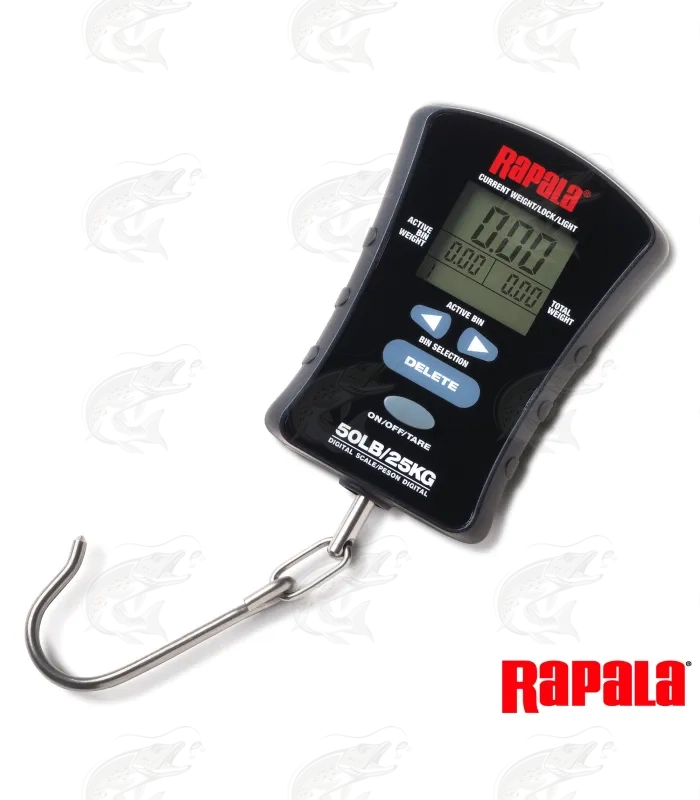 Coastal Importing Digital Fishing Scale BC Outdoor Store, 50% OFF