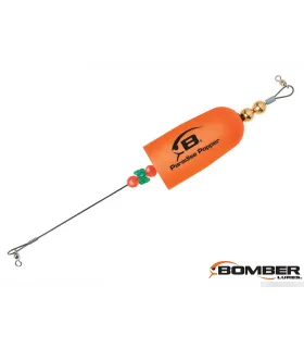 Bomber Paradise Popper X-treme popper-rakendus | Oranž