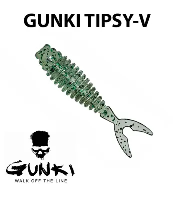 Gunki Tipsy-V