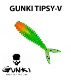 Gunki Tipsy-V | Hot Fire Tiger