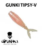 Gunki Tipsy-V | Pink Sugar