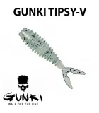 Gunki Tipsy-V | Salt and Peper