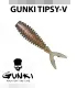 Gunki Tipsy-V | Shiner Wakasagi