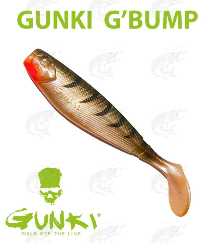 Gunki G'Bump