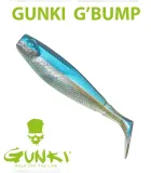 Gunki G'Bump | Blue Ice