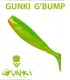 Gunki G'Bump | Hot Fire Tiger