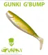 Gunki G'Bump | Pike
