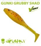 Gunki Grubby Shad | Chicken Secret