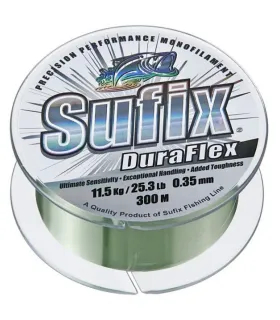 Sufix Duraflex