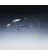 Balzer Carolina / Texas / Lazy Lure Combi rig