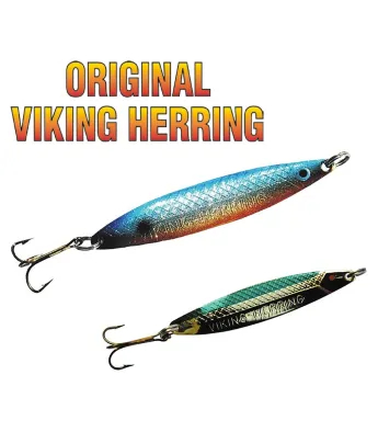 Original Viking Herring