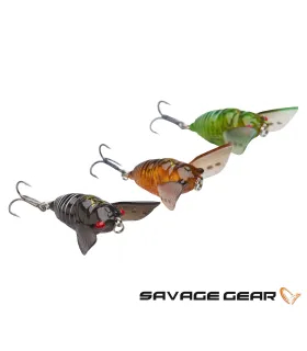 Savage Gear 3D Cicada