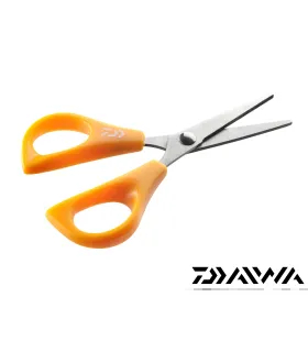 Nööri ja tamiili käärid Daiwa D'Braid