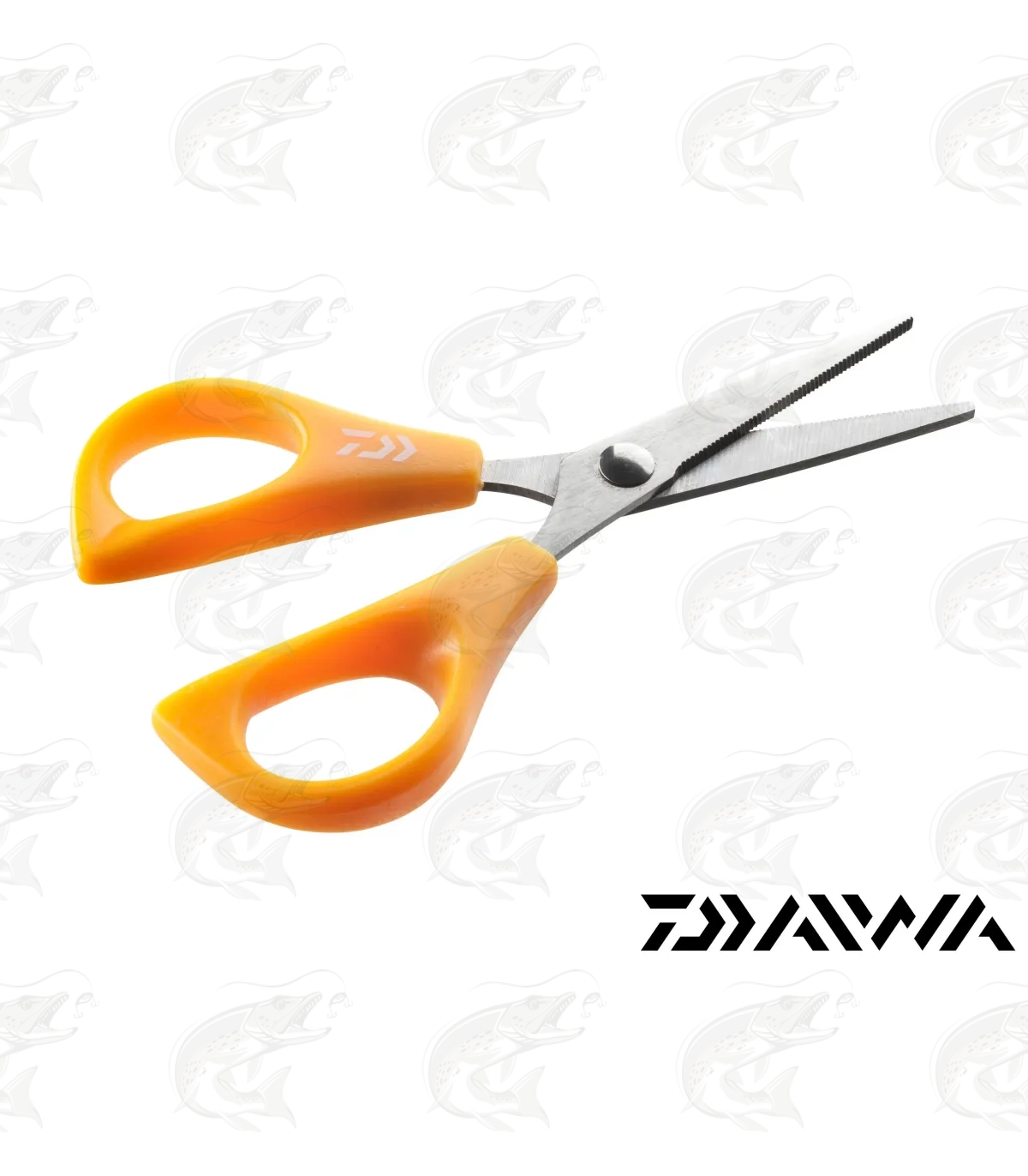 The Best Fishing Line Scissors available by Dubro Fishing