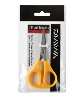 Daiwa D'Braid Scissors