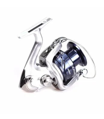 Shimano Nexave Spinning Reels 1000FD 2500FD & 4000FD CHOOSE YOUR MODEL !! 