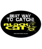 Polaroidprillid Black Cat Battle Cat