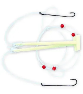 Zebco Flounder and Eel System