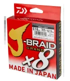 Daiwa J-Braid Grand X8 braided line