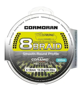Cormoran CoraStrong 8-Braid