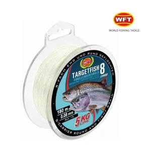 WFT Targetfish 8 Forelle / Sea Trout