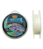 WFT Targetfish 8 Forelle / Sea Trout Braided Line