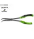 Daiwa Prorex Longnose Pliers, Curved
