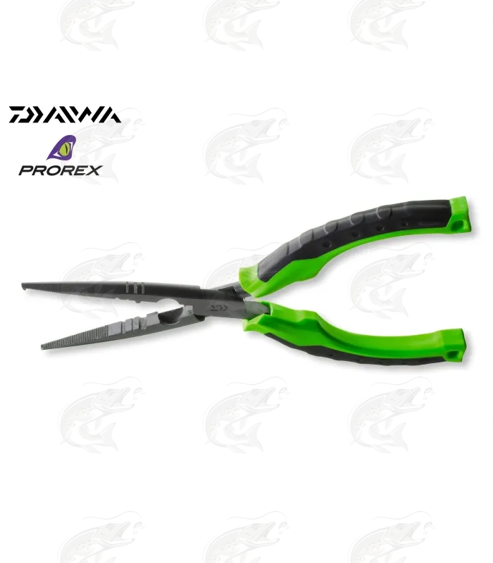 Texas Tackle Split Ring Plier Review (all 3 sizes) 